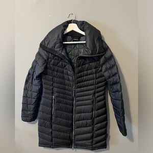 Jack Wolfskin Jacket black size M